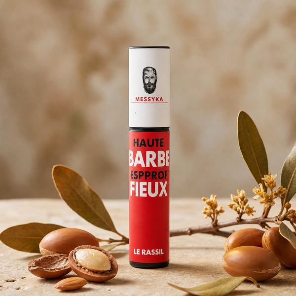 Huile d'Argan