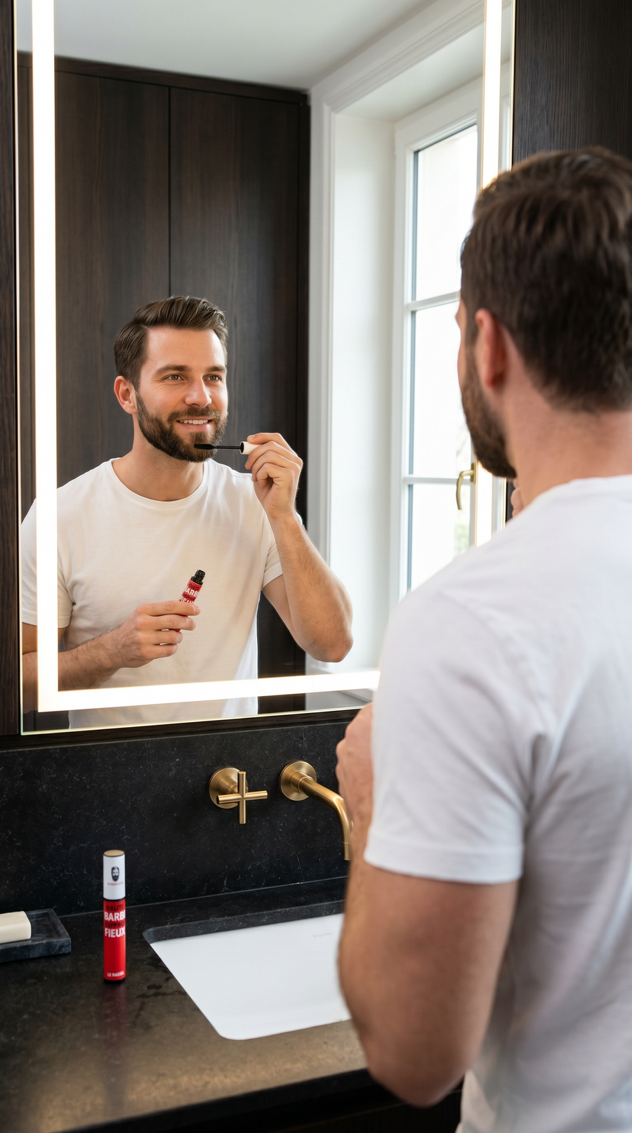Une formule née de l'obsession du détail