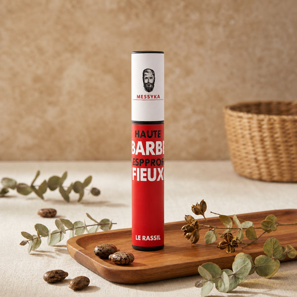 Huile de Ricin