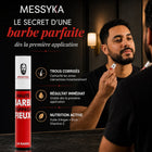 Rassil — Correcteur & Densifiant Barbe